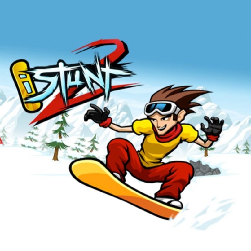 iStunt 2