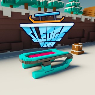 Sledge Rider